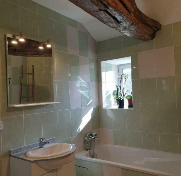 Bed and Breakfast La Tour Du Raygnier