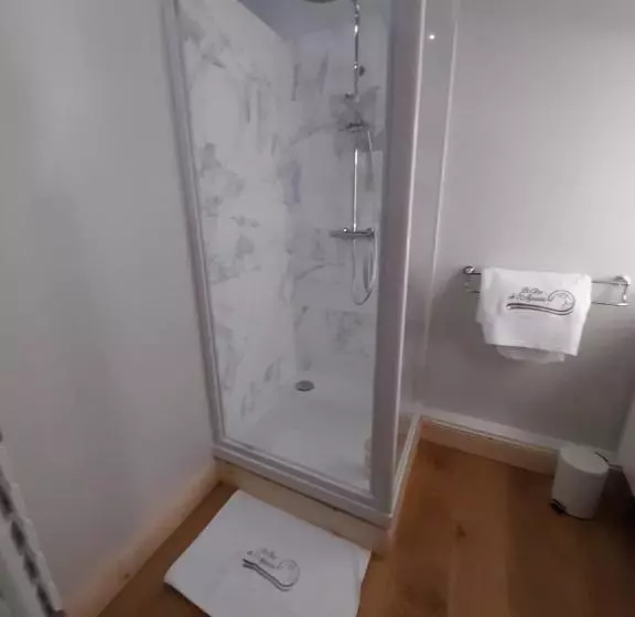 Aamiaismajoitus (B&B) Le Clos De L Agneau