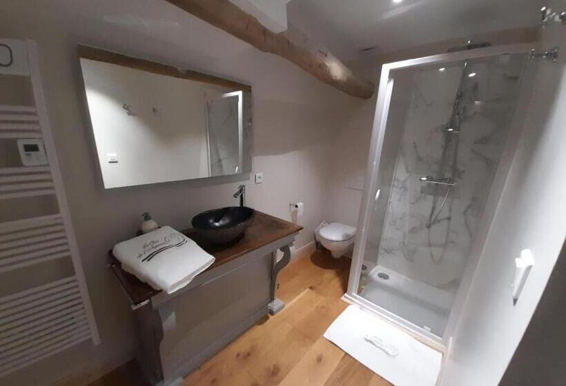 مبيت وإفطار Le Clos De L Agneau