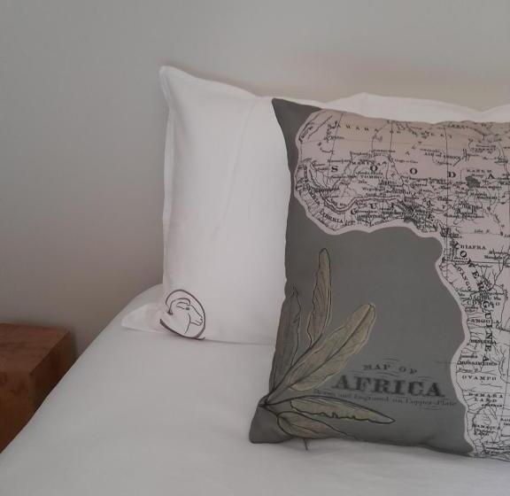 مبيت وإفطار Le Clos De L Agneau