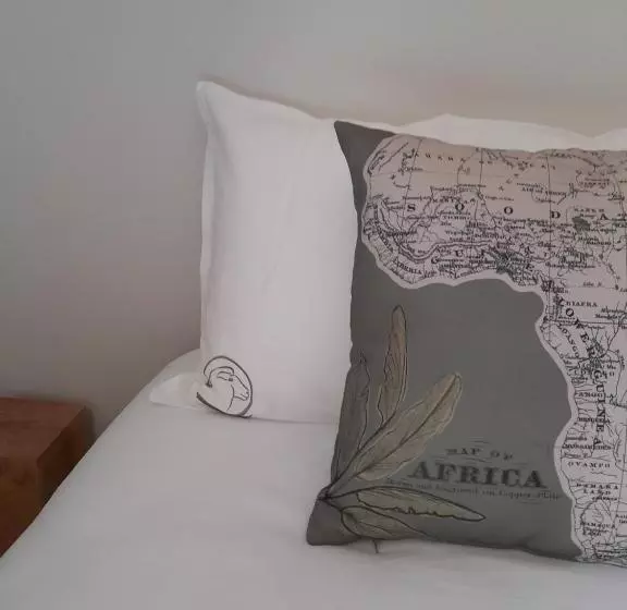 Aamiaismajoitus (B&B) Le Clos De L Agneau