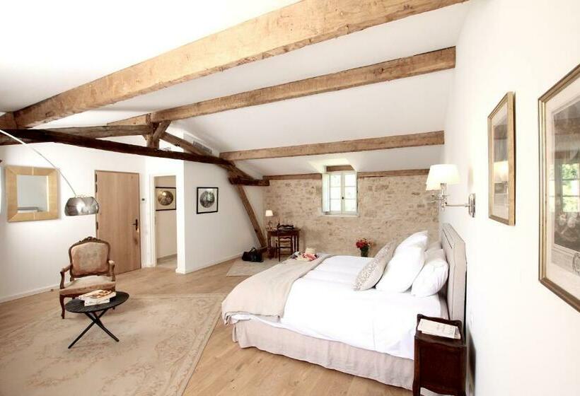 Bed and Breakfast Les Cieux De Saint Félix, Maison D Hôtes & Spa