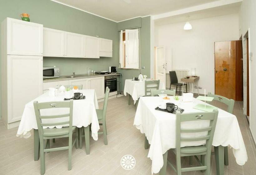 Bed and Breakfast Vitetum