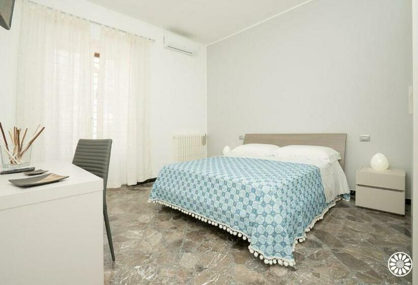 Bed and Breakfast Vitetum