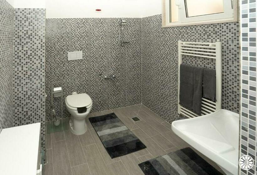 Bed and Breakfast Vitetum