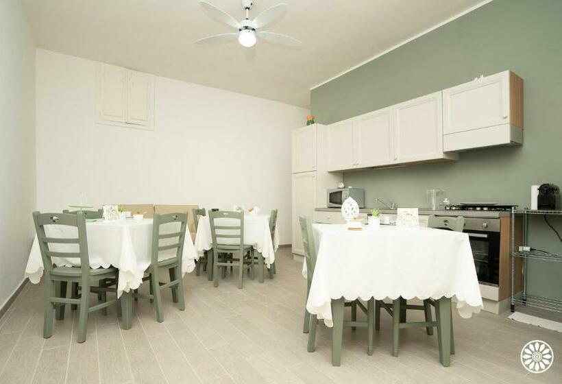 Bed and Breakfast Vitetum