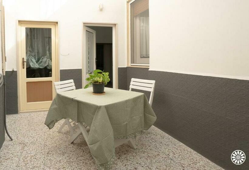 Bed and Breakfast Vitetum