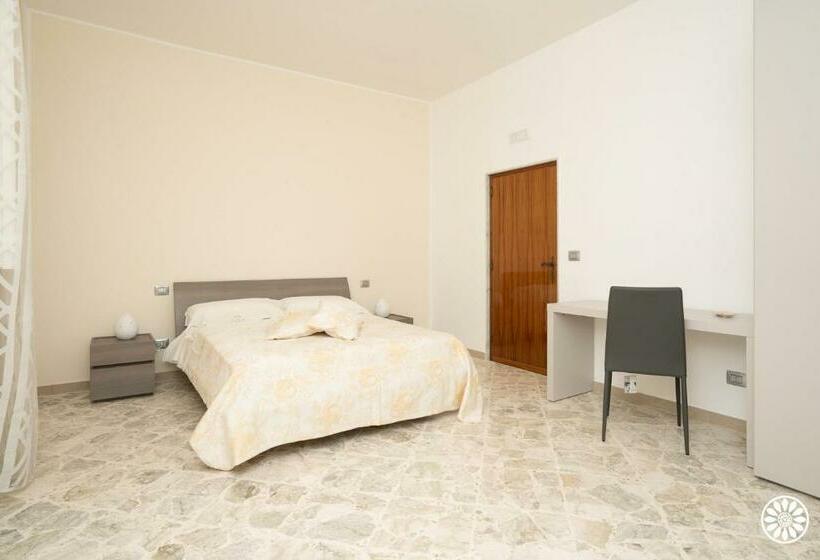 Bed and Breakfast Vitetum