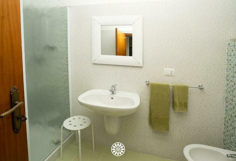 Bed and Breakfast Vitetum