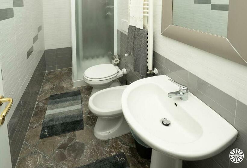 Bed and Breakfast Vitetum