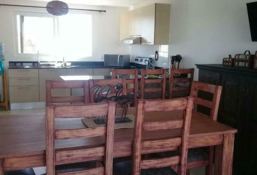 Brisa Del Mar Condominio El Muelle