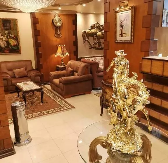 City Center Hotel Beni Suef