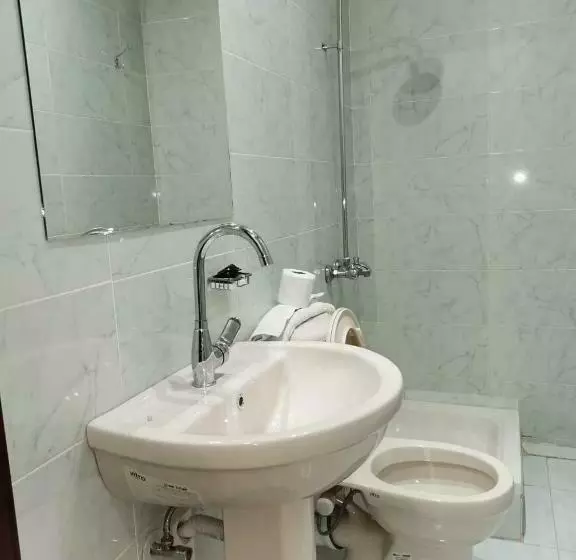 City Center Hotel Beni Suef