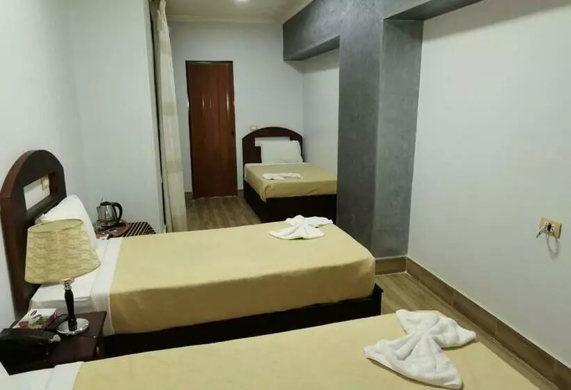 City Center Hotel Beni Suef