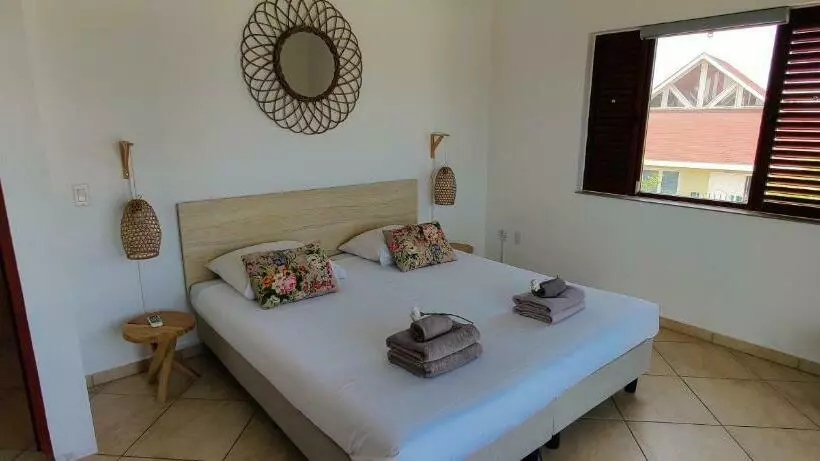 Home Sweet Home Jan Thiel Curacao Best View