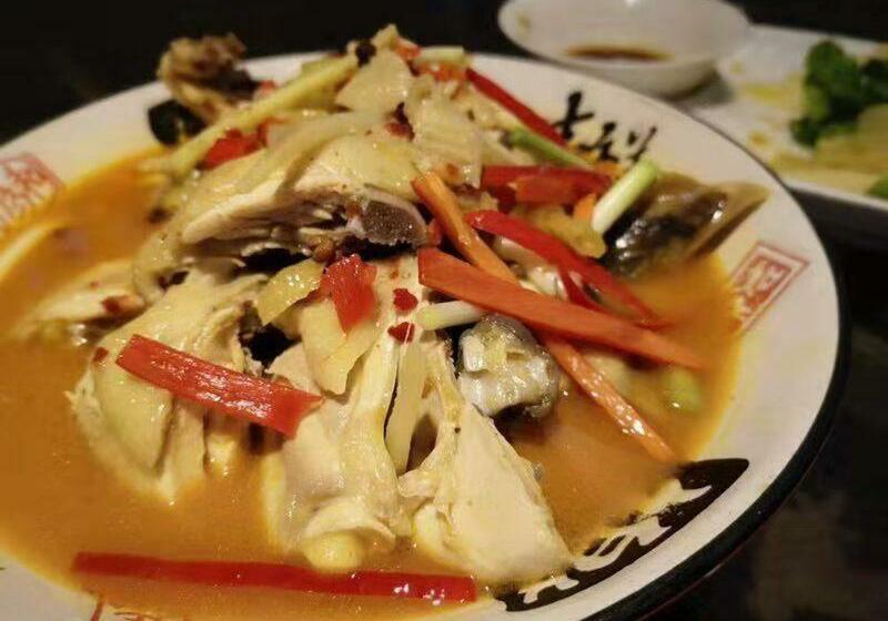 בית מלון כפרי 7days Inn Yongzhou Central Hospital