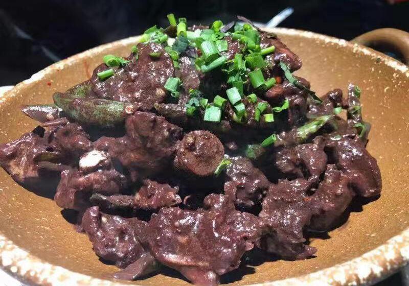 בית מלון כפרי 7days Inn Yongzhou Central Hospital