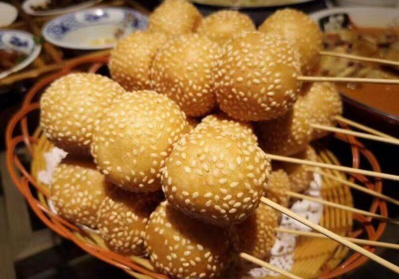 בית מלון כפרי 7days Inn Yongzhou Central Hospital