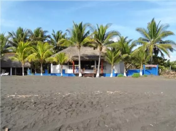هتل Dulce Y Salado
