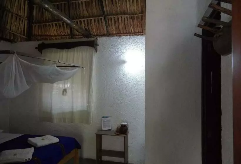 هتل Dulce Y Salado