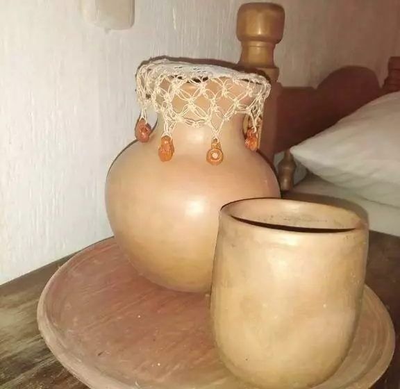 هتل Dulce Y Salado