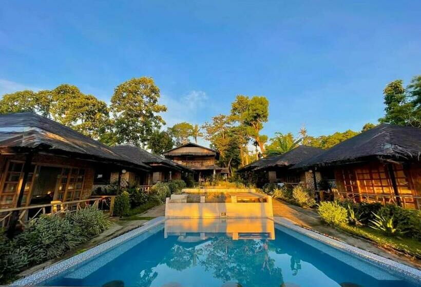 Hotel 珂珂茉潜水度假村kokomo Dive Resort