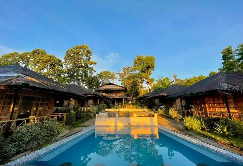 ホテル 珂珂茉潜水度假村kokomo Dive Resort