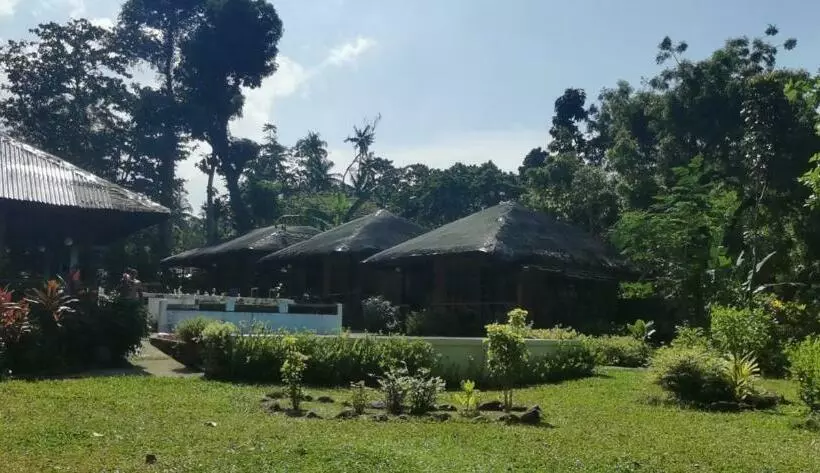 ホテル 珂珂茉潜水度假村kokomo Dive Resort
