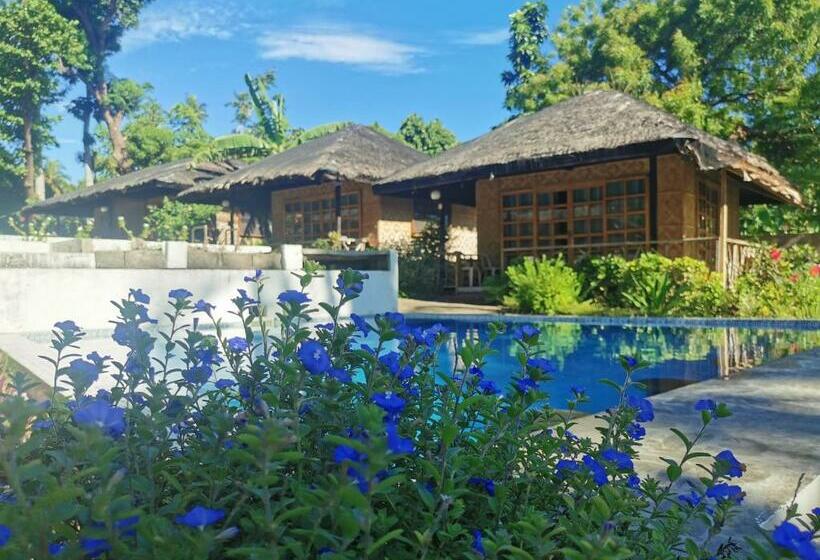 Hotel 珂珂茉潜水度假村kokomo Dive Resort