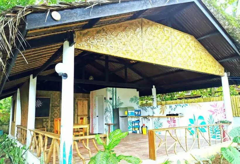 ホテル 珂珂茉潜水度假村kokomo Dive Resort