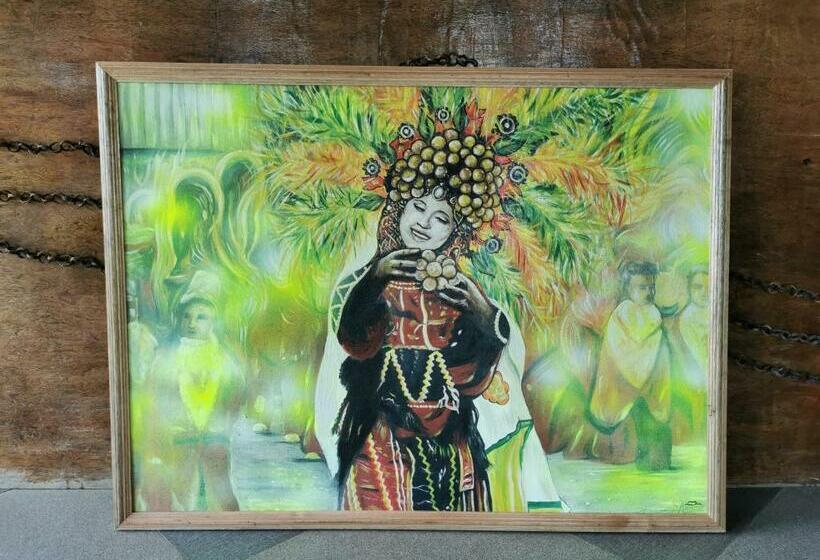 Hotel 珂珂茉潜水度假村kokomo Dive Resort