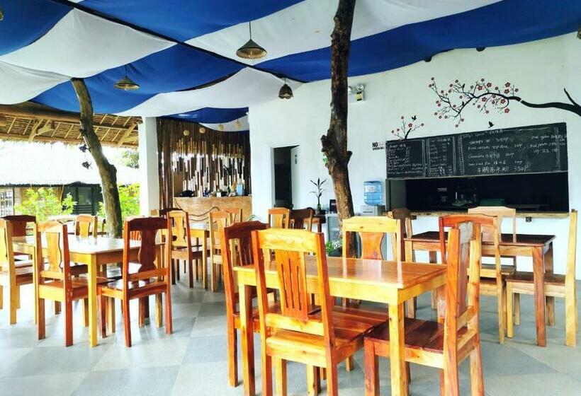 Hotel 珂珂茉潜水度假村kokomo Dive Resort