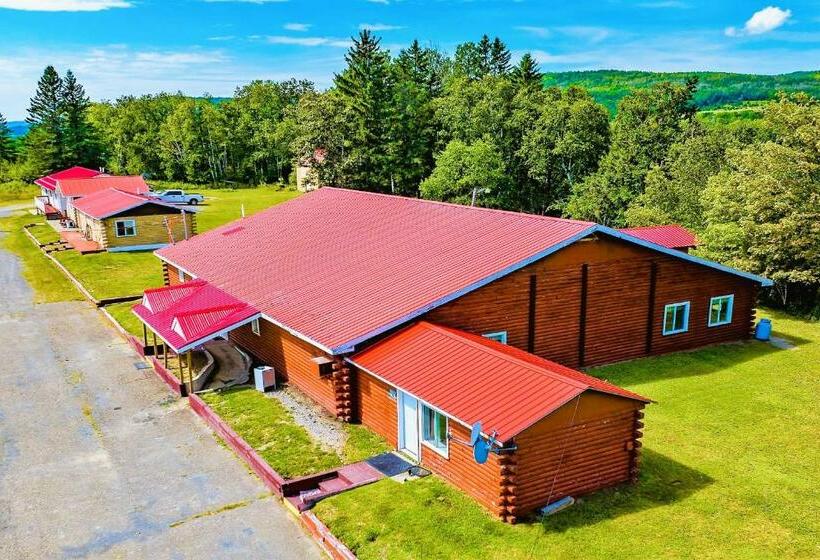 Love Hotels St John River At Fort Kent Me