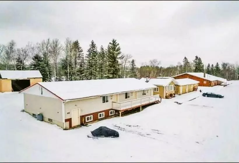 Love Hotels St John River At Fort Kent Me