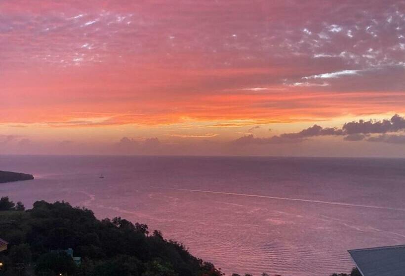 پانسیون Best View Apartments