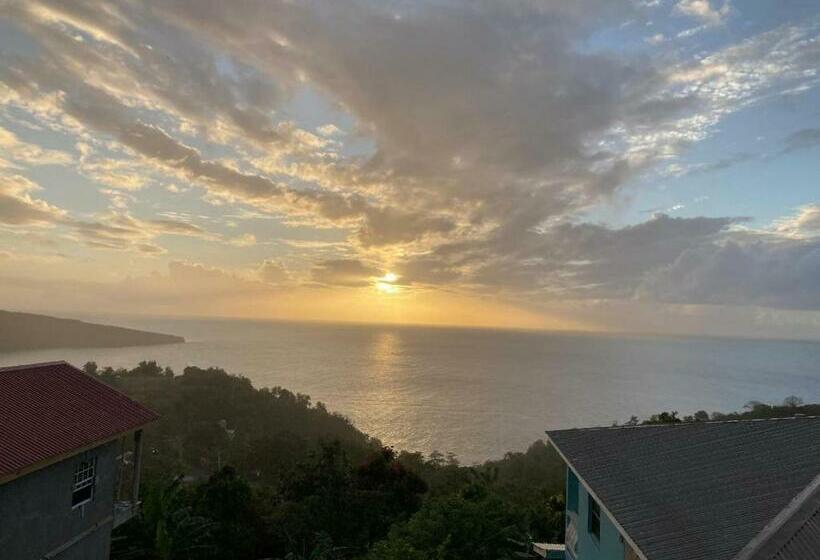 پانسیون Best View Apartments