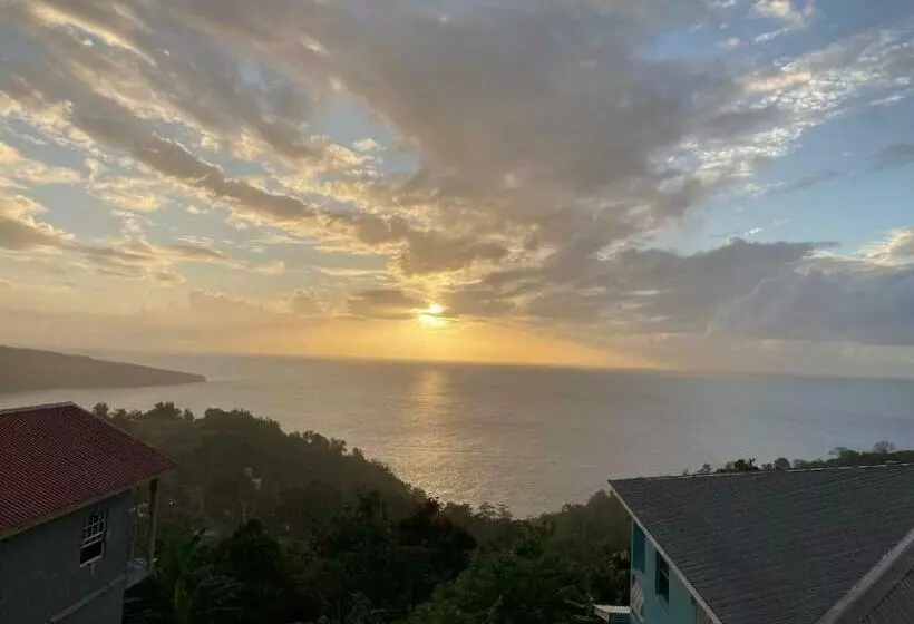 پانسیون Best View Apartments