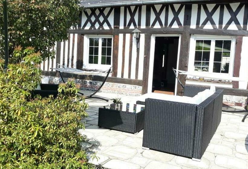 Пансион Campagne Et Mer