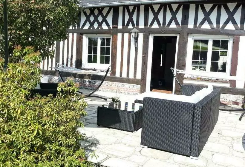 Majatalo Campagne Et Mer