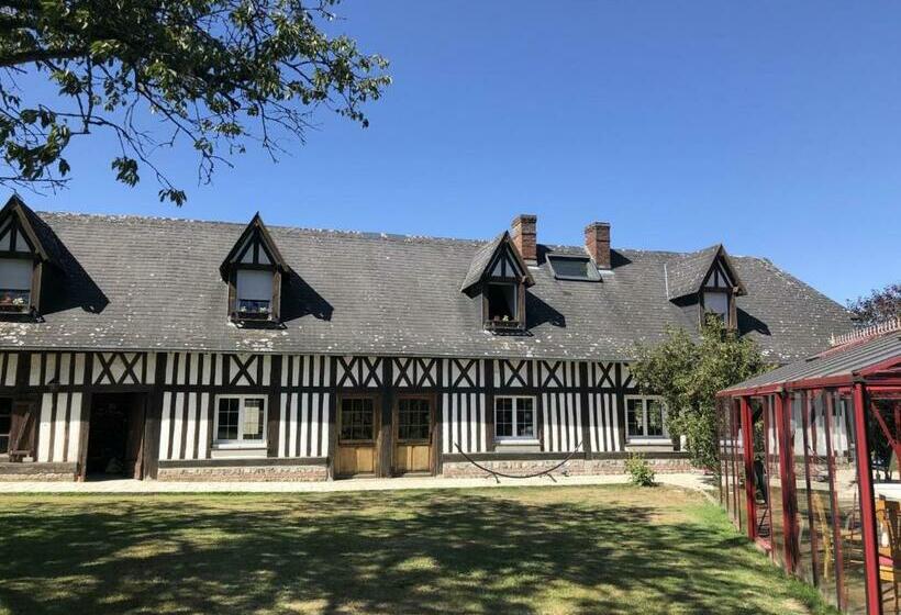 Пансион Campagne Et Mer