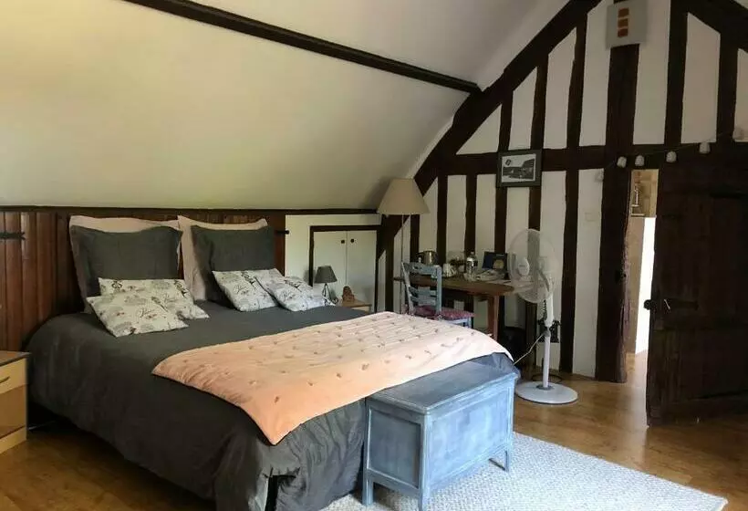 Majatalo Campagne Et Mer