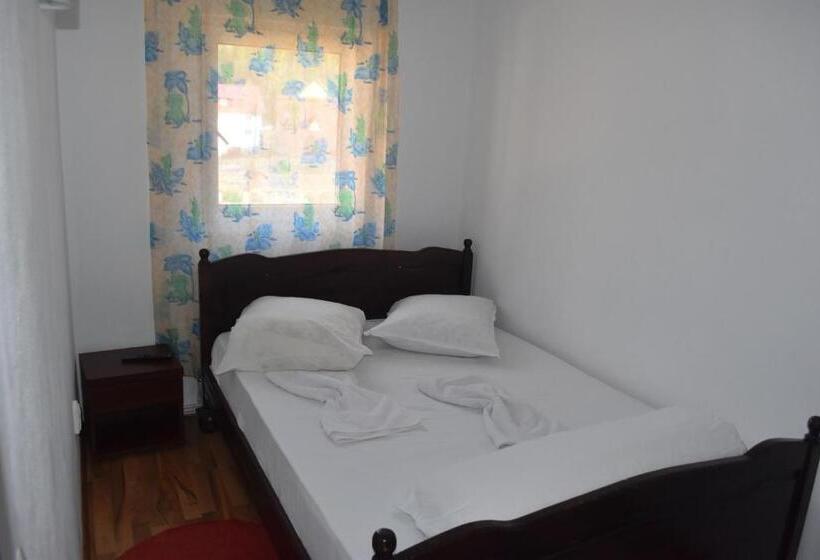 پانسیون Casa Natalia Raisa Arieșeni