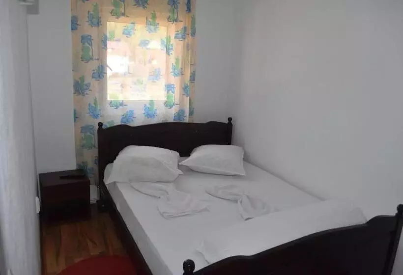 ペンション Casa Natalia Raisa Arieșeni