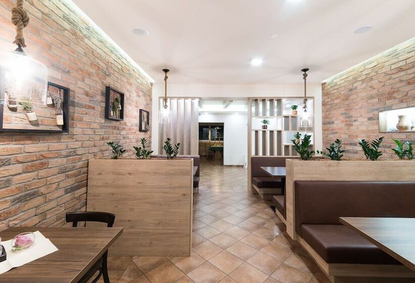 پانسیون Gostilna S Prenočišči Pri Janezu