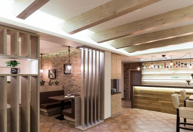 پانسیون Gostilna S Prenočišči Pri Janezu