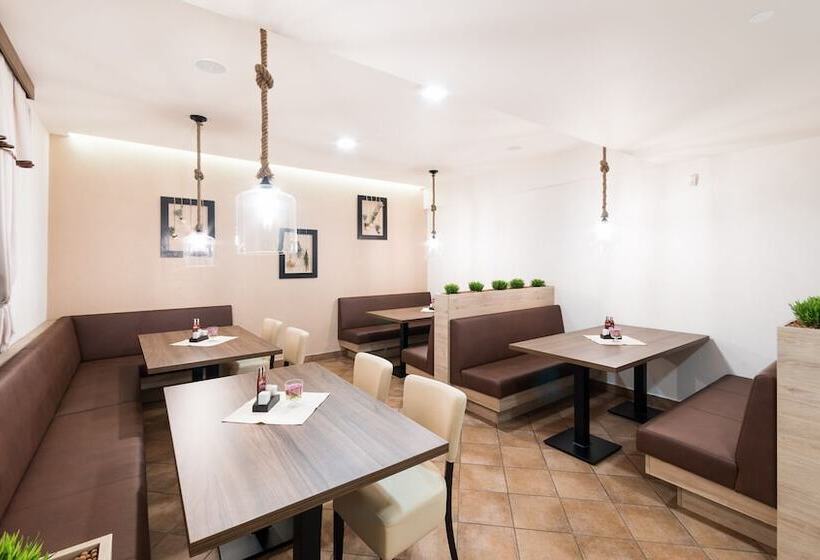 پانسیون Gostilna S Prenočišči Pri Janezu