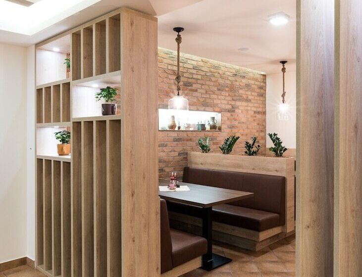 پانسیون Gostilna S Prenočišči Pri Janezu