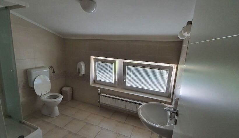 پانسیون Gostilna S Prenočišči Pri Janezu