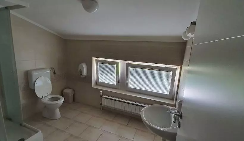 پانسیون Gostilna S Prenočišči Pri Janezu