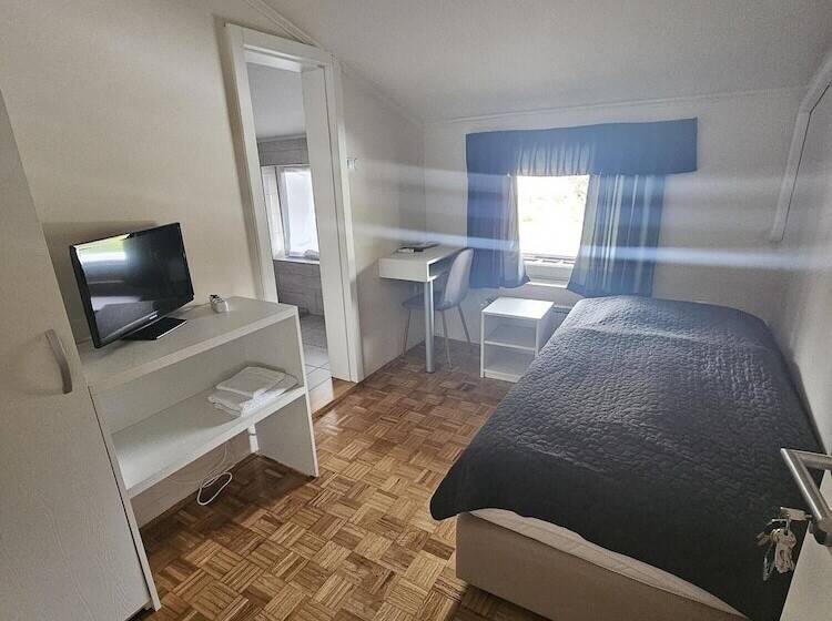 پانسیون Gostilna S Prenočišči Pri Janezu